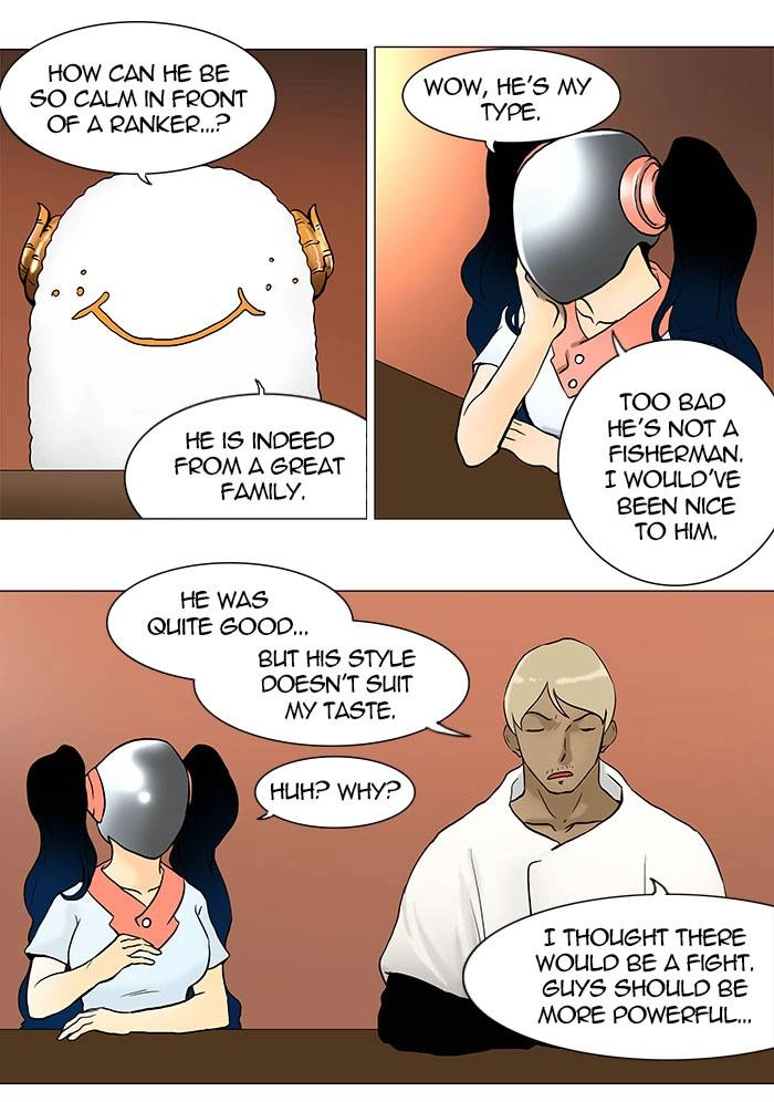 Tower of God Chapter 42 - Page 10