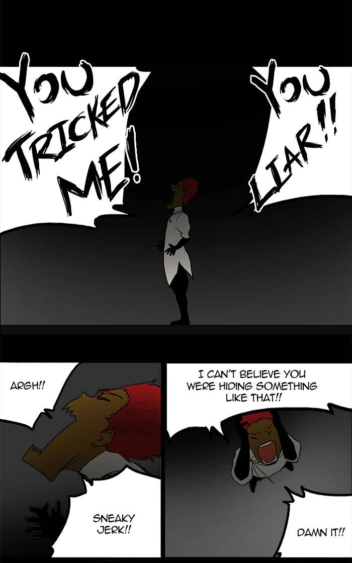 Tower of God Chapter 42 - Page 15