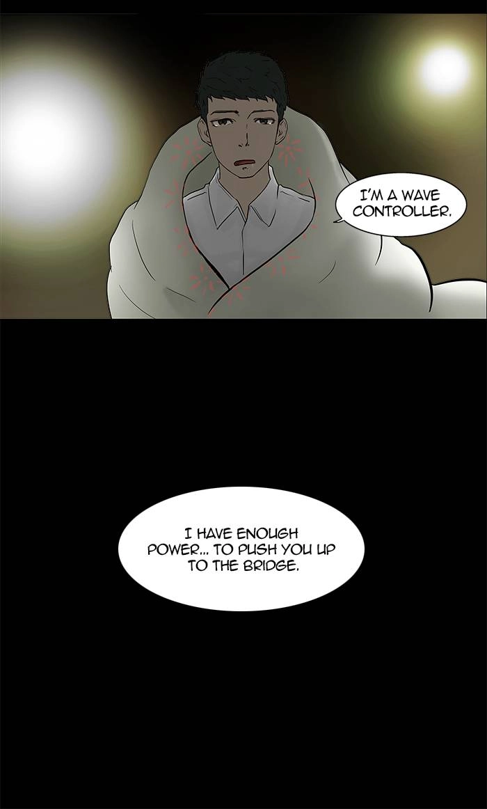 Tower of God Chapter 42 - Page 19