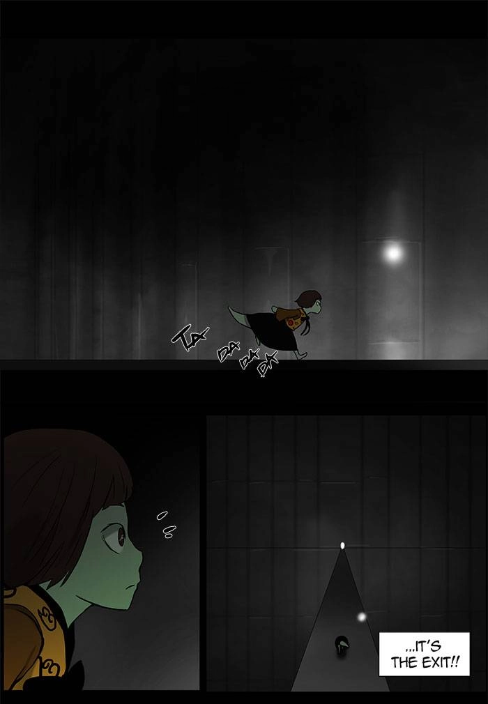 Tower of God Chapter 42 - Page 20