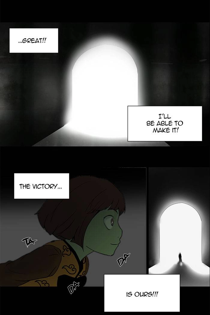 Tower of God Chapter 42 - Page 21