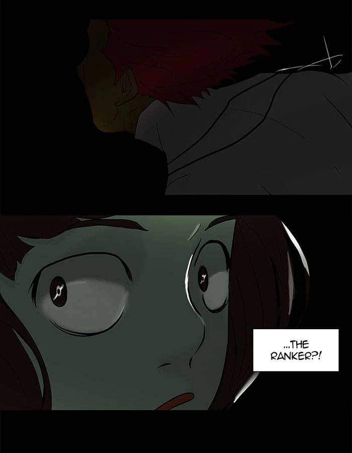 Tower of God Chapter 42 - Page 24
