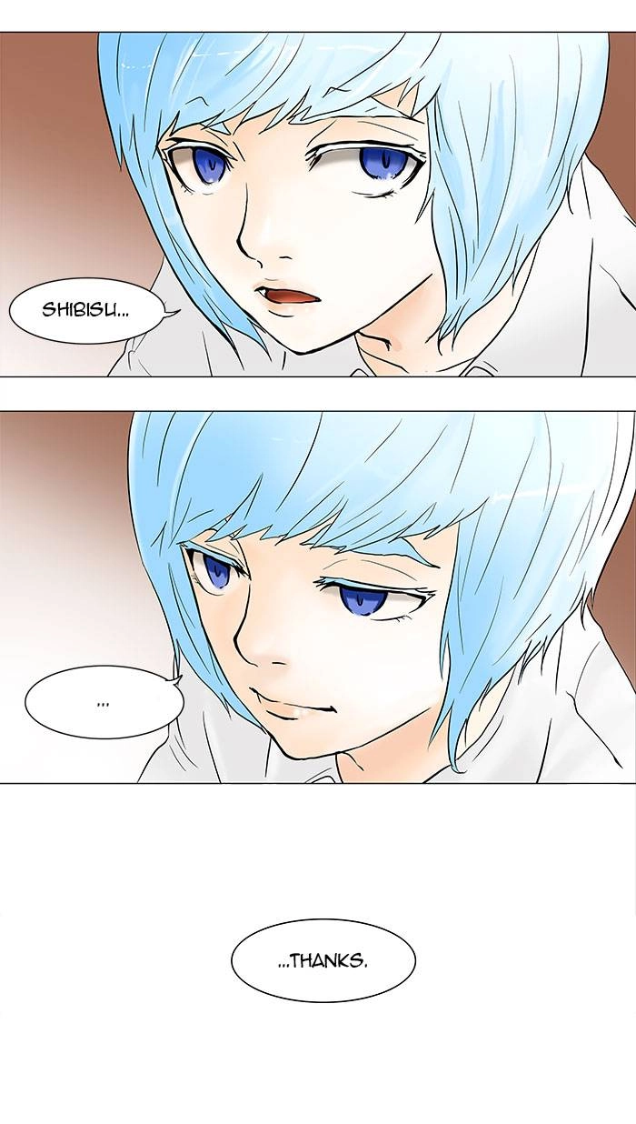 Tower of God Chapter 42 - Page 37