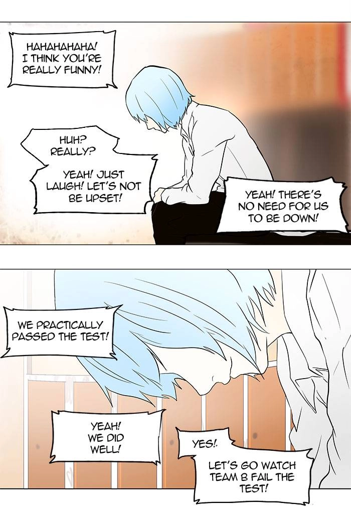 Tower of God Chapter 42 - Page 40