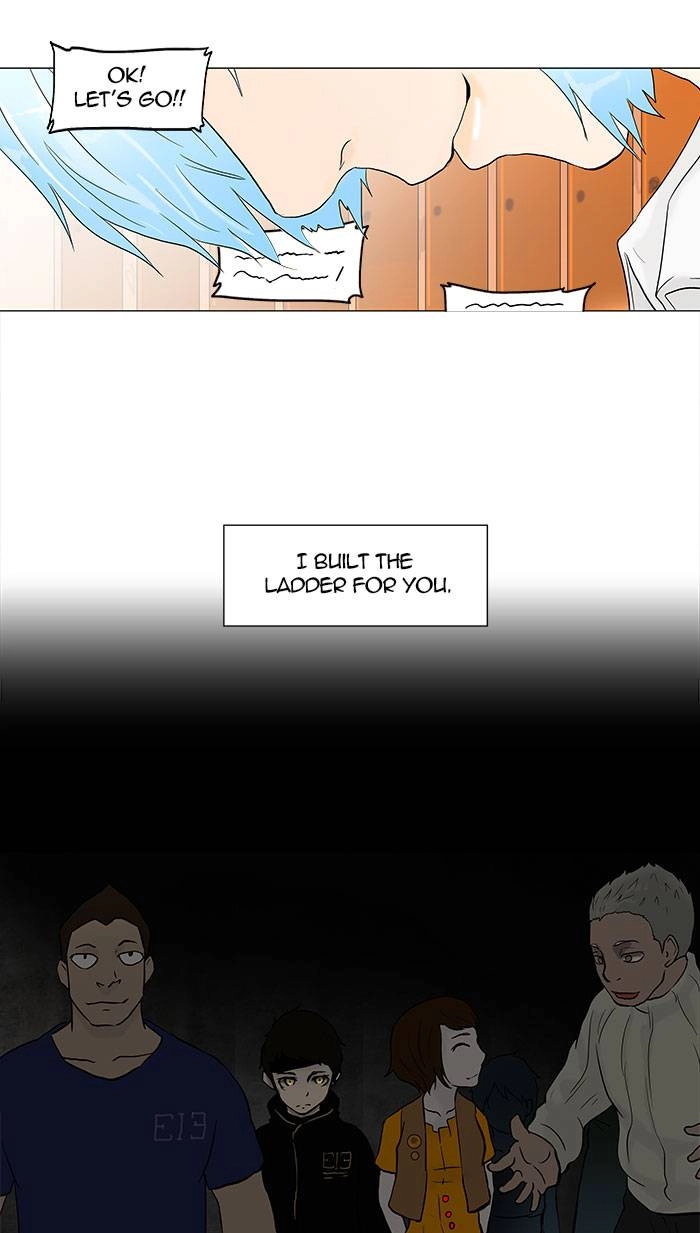 Tower of God Chapter 42 - Page 41