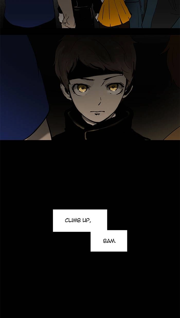 Tower of God Chapter 42 - Page 42