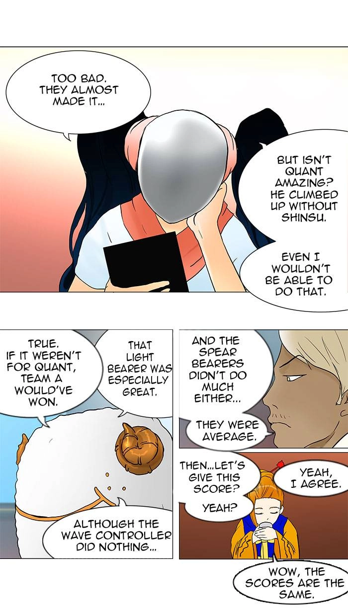 Tower of God Chapter 43 - Page 3