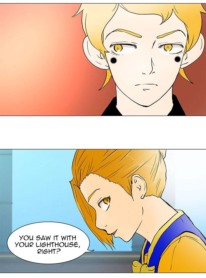 Tower of God Chapter 43 - Page 6
