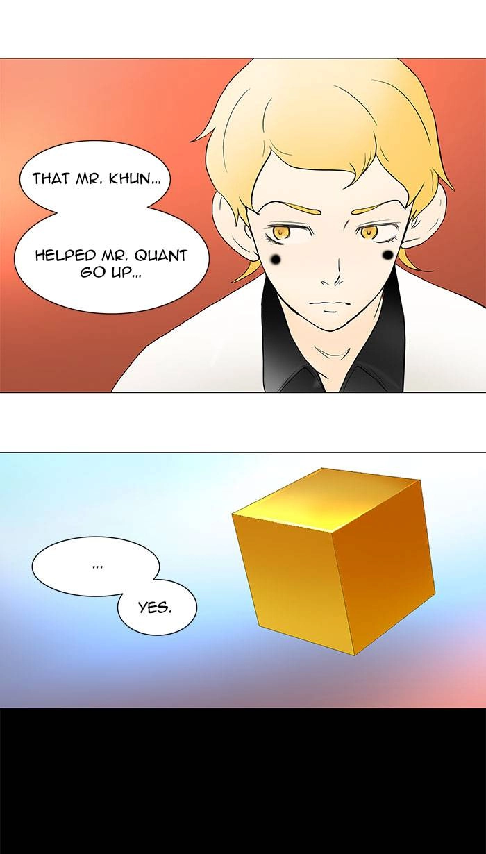 Tower of God Chapter 43 - Page 7