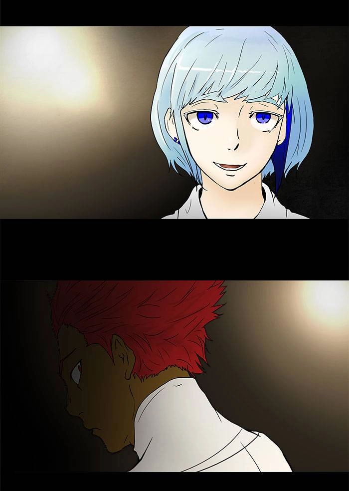 Tower of God Chapter 43 - Page 9