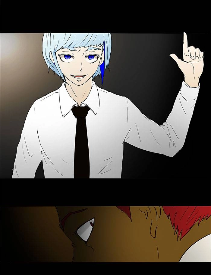 Tower of God Chapter 43 - Page 10