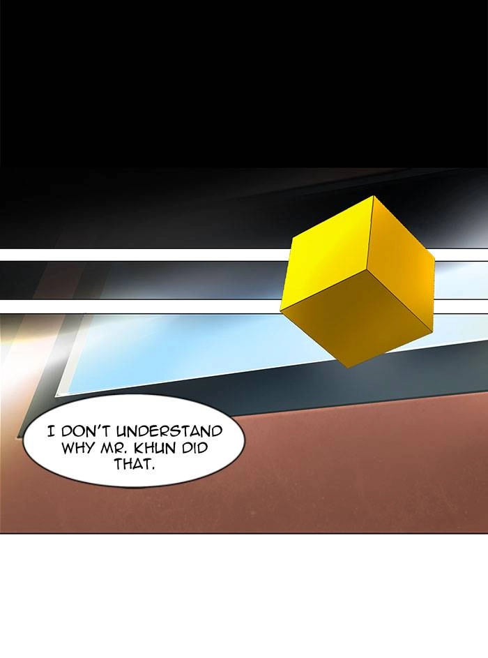 Tower of God Chapter 43 - Page 11