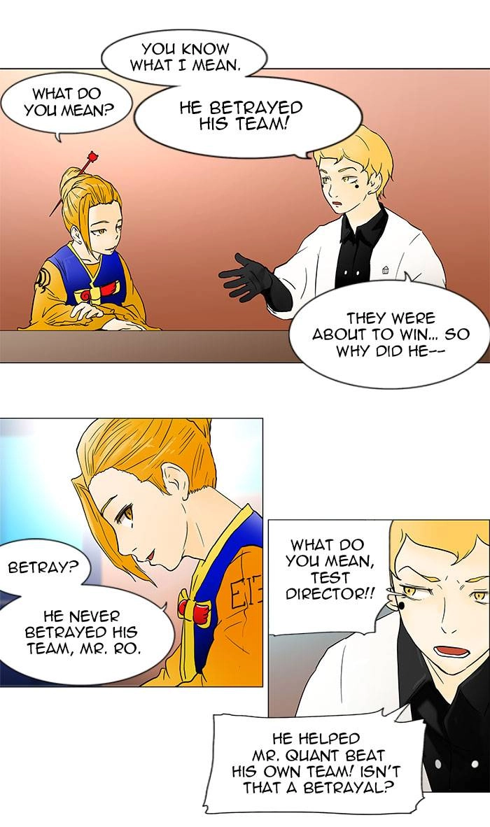 Tower of God Chapter 43 - Page 12
