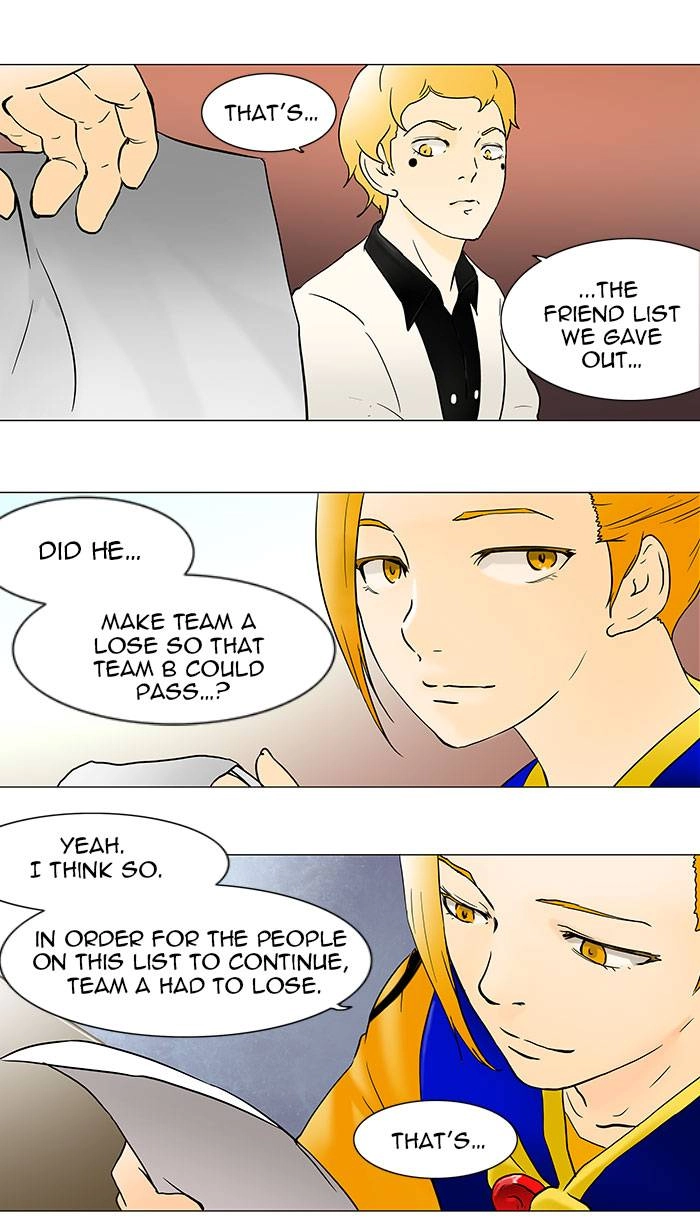 Tower of God Chapter 43 - Page 14