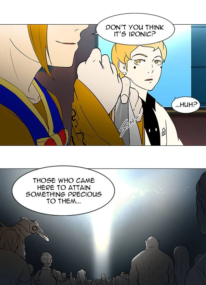 Tower of God Chapter 43 - Page 15