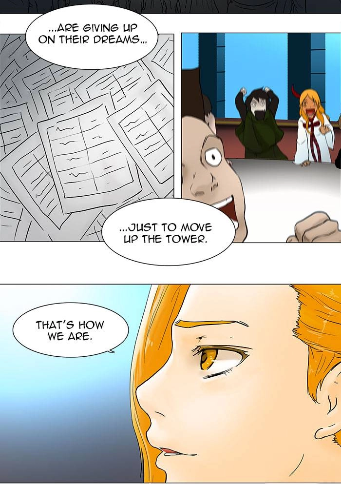 Tower of God Chapter 43 - Page 16
