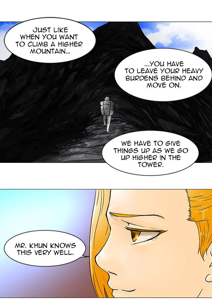 Tower of God Chapter 43 - Page 17
