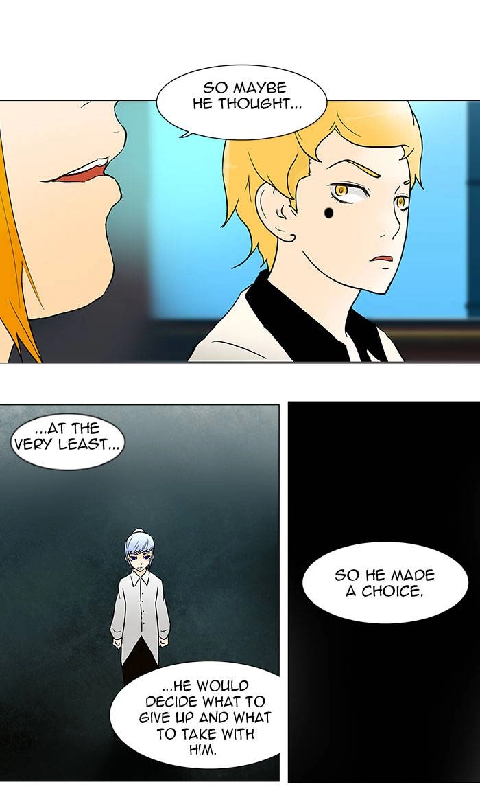 Tower of God Chapter 43 - Page 18
