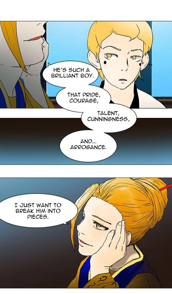 Tower of God Chapter 43 - Page 19