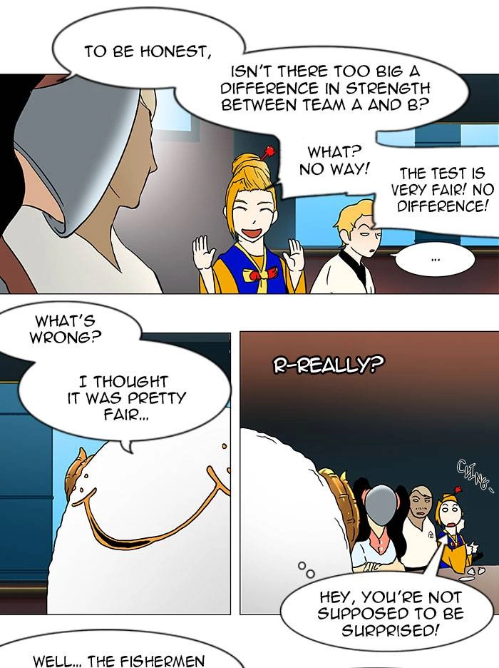 Tower of God Chapter 43 - Page 24