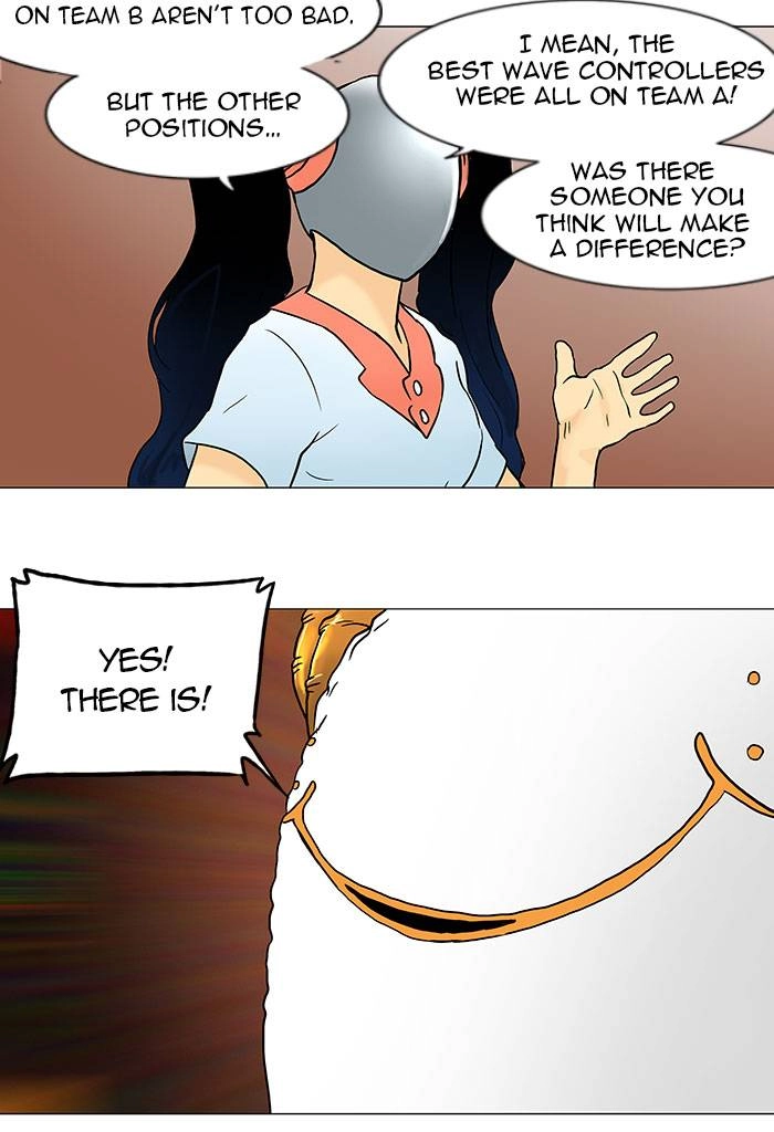Tower of God Chapter 43 - Page 25