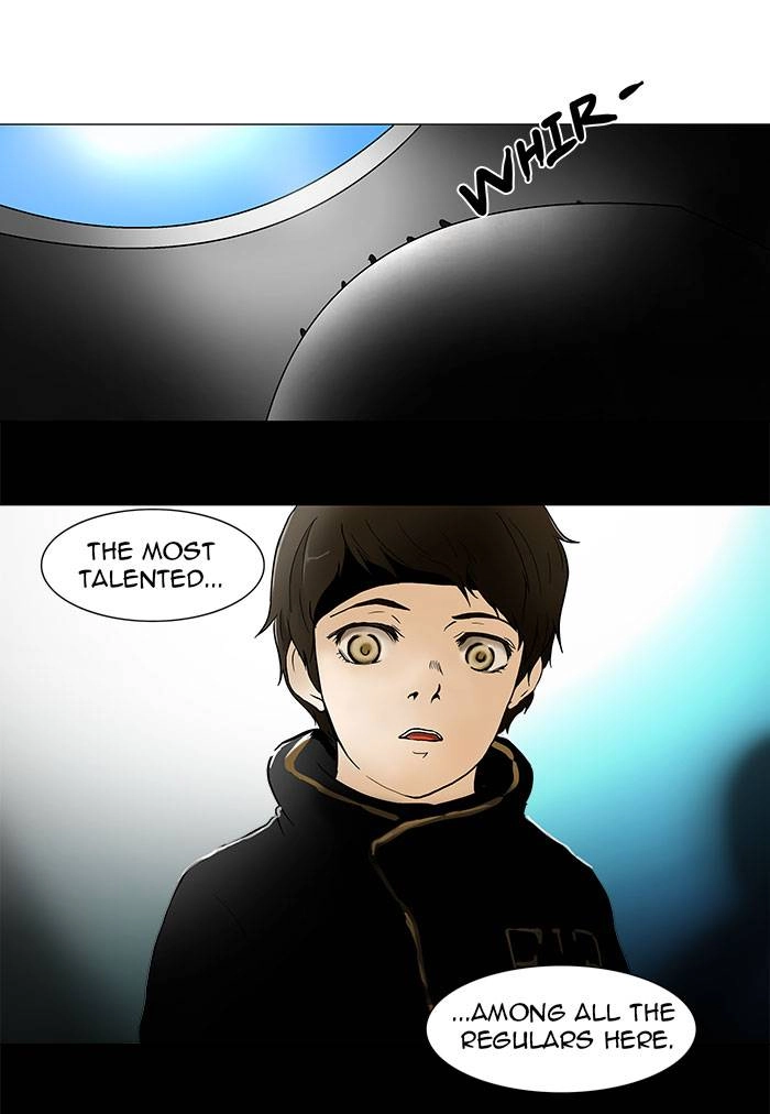 Tower of God Chapter 43 - Page 26