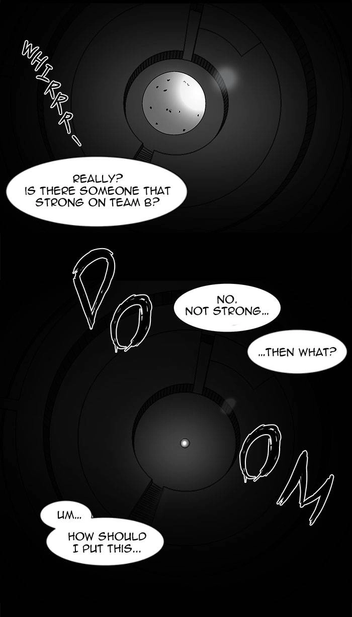 Tower of God Chapter 43 - Page 27