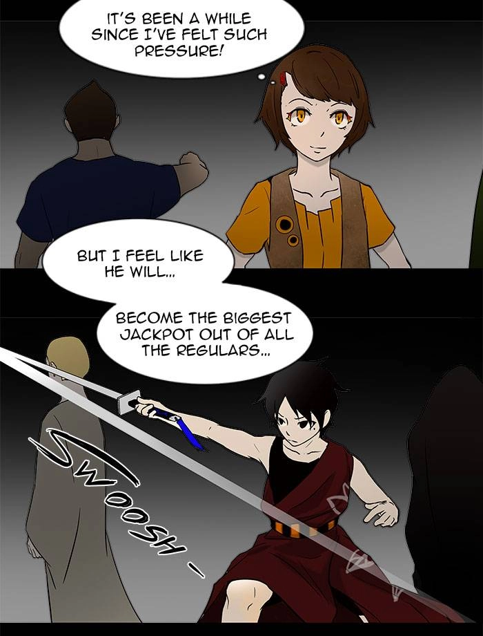 Tower of God Chapter 43 - Page 29