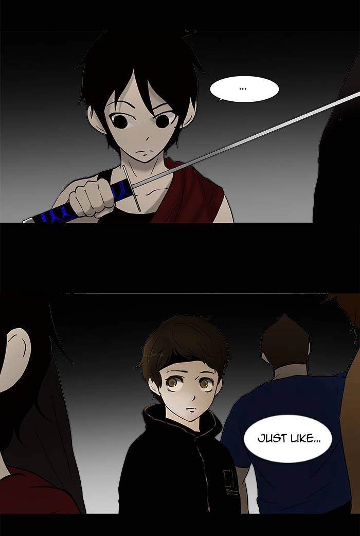 Tower of God Chapter 43 - Page 30