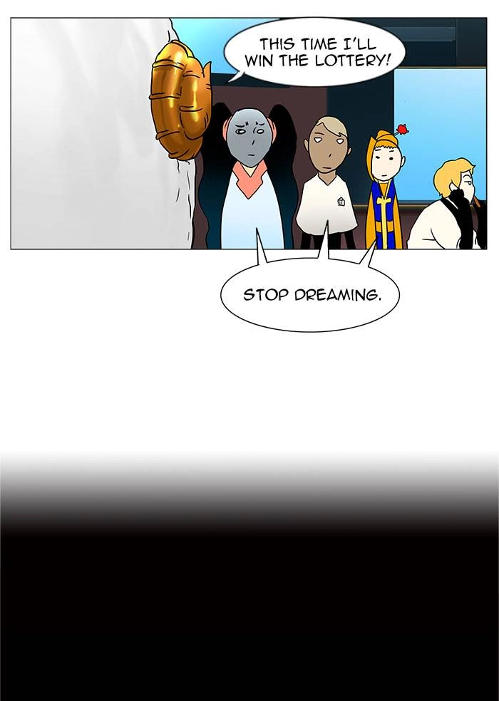 Tower of God Chapter 43 - Page 32