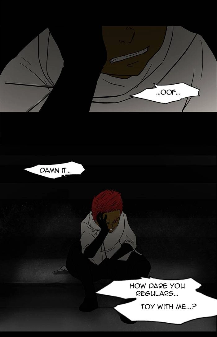 Tower of God Chapter 43 - Page 34