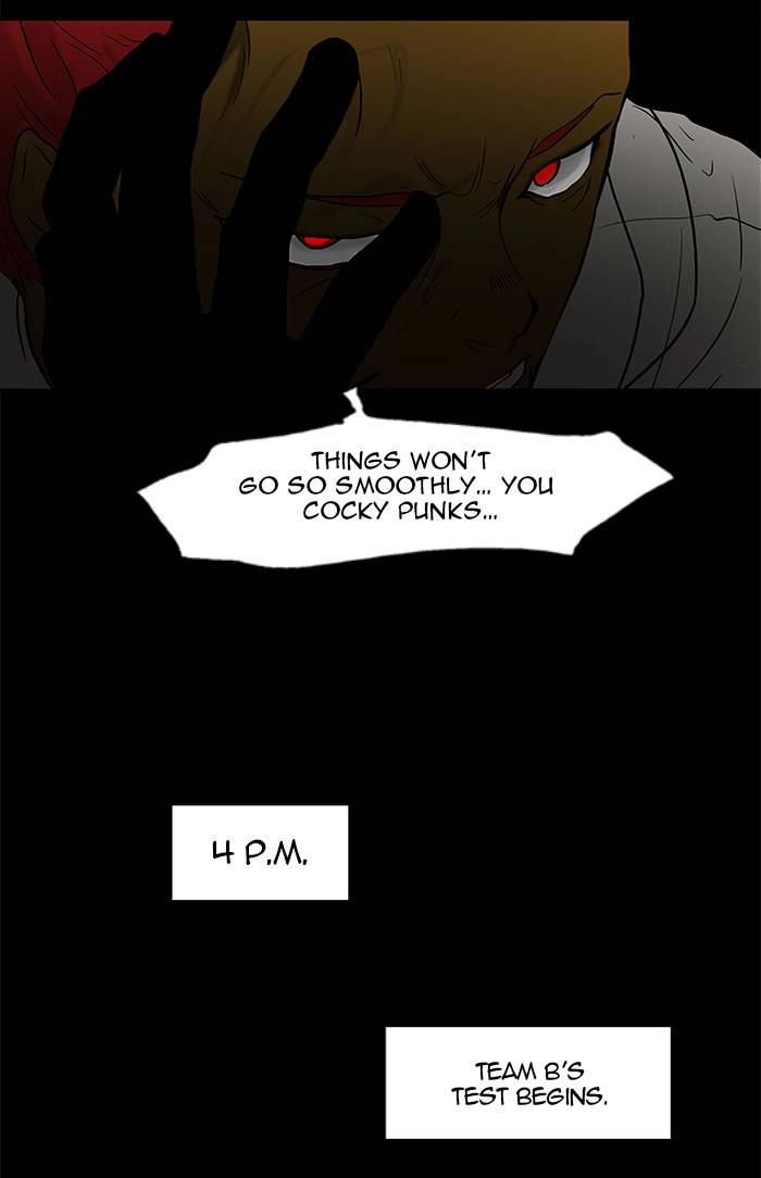 Tower of God Chapter 43 - Page 35