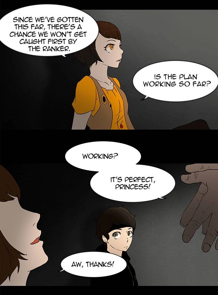 Tower of God Chapter 44 - Page 4