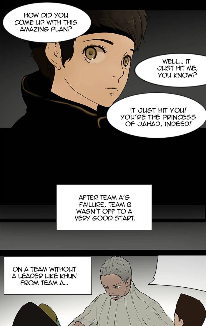 Tower of God Chapter 44 - Page 5