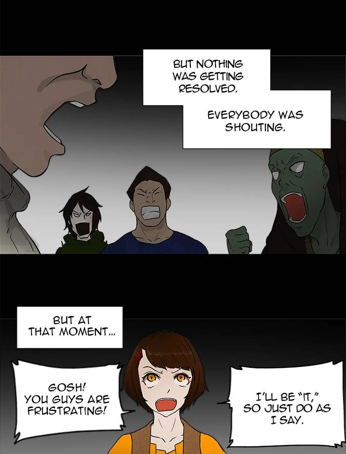 Tower of God Chapter 44 - Page 7