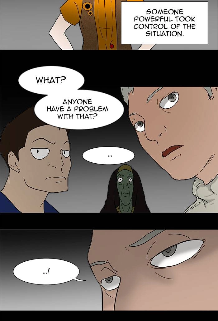 Tower of God Chapter 44 - Page 8