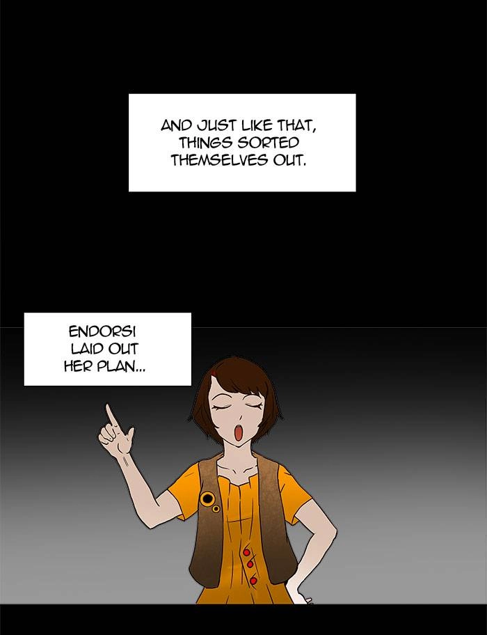 Tower of God Chapter 44 - Page 10