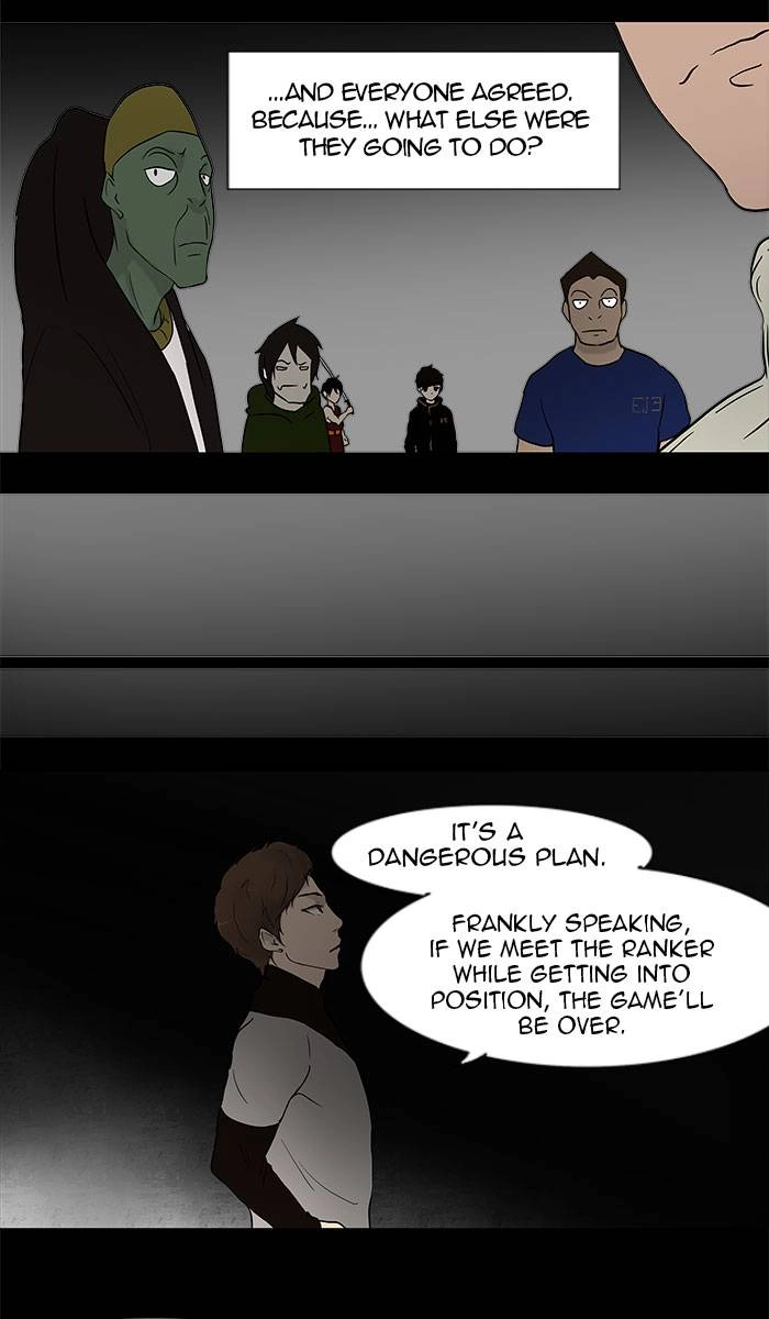 Tower of God Chapter 44 - Page 11