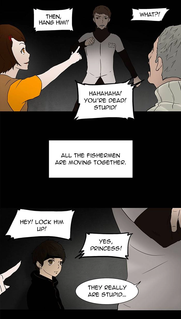Tower of God Chapter 44 - Page 13
