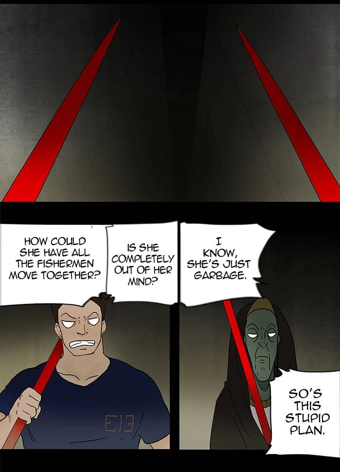 Tower of God Chapter 44 - Page 17