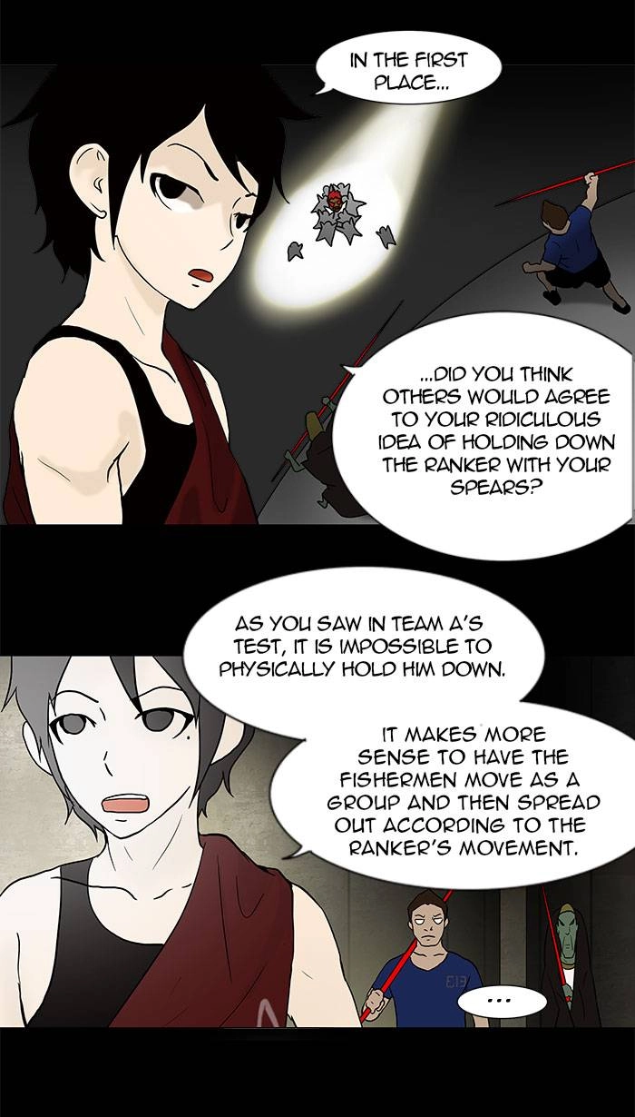 Tower of God Chapter 44 - Page 19