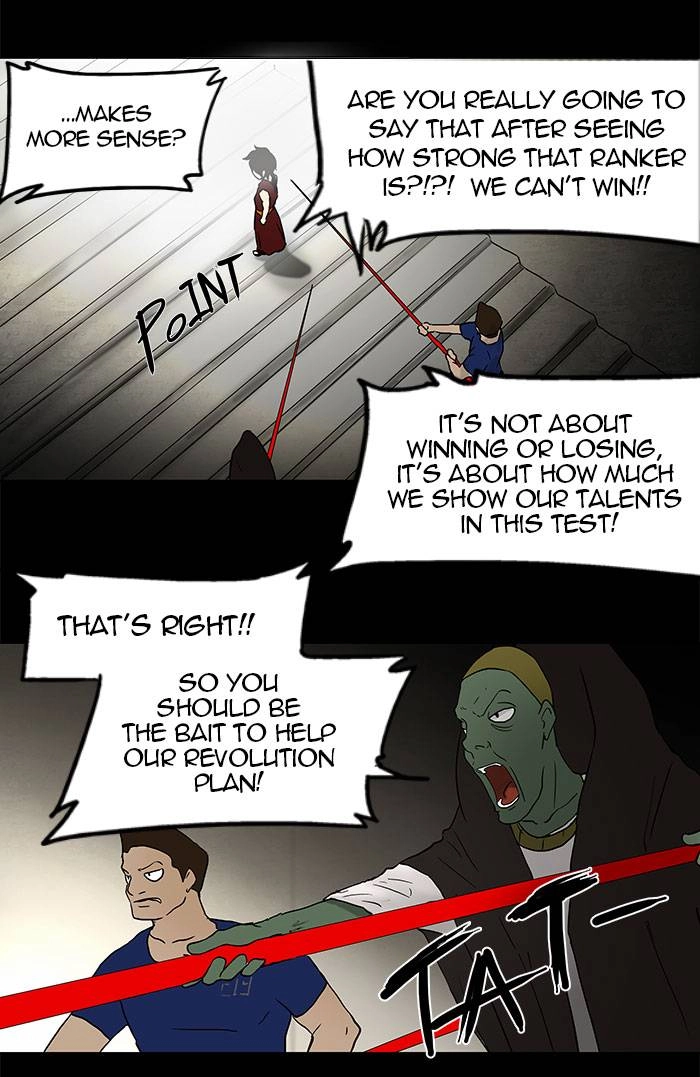 Tower of God Chapter 44 - Page 20