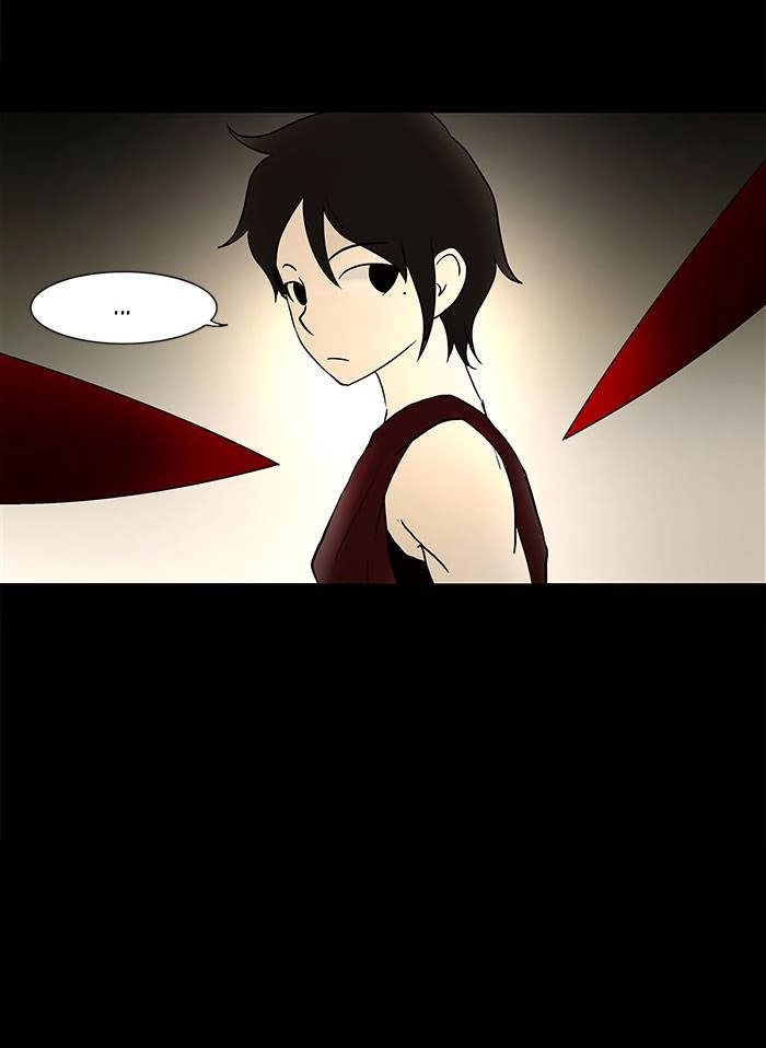 Tower of God Chapter 44 - Page 21