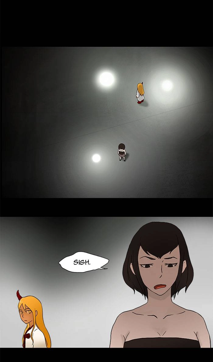 Tower of God Chapter 44 - Page 22
