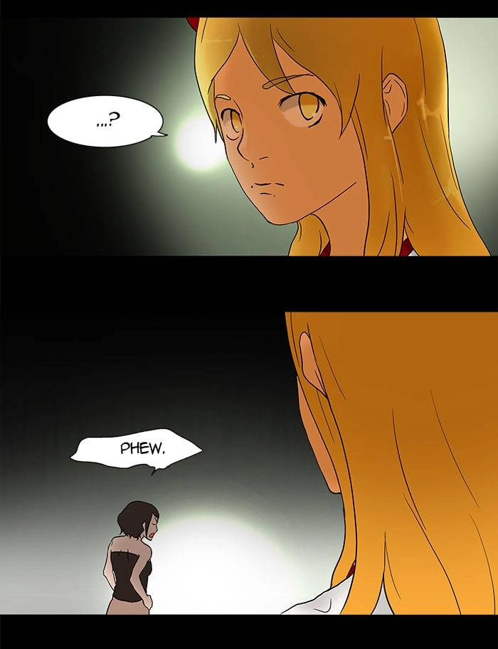 Tower of God Chapter 44 - Page 23