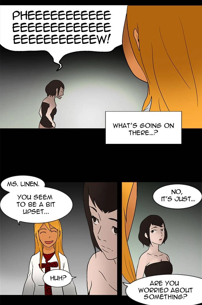 Tower of God Chapter 44 - Page 24