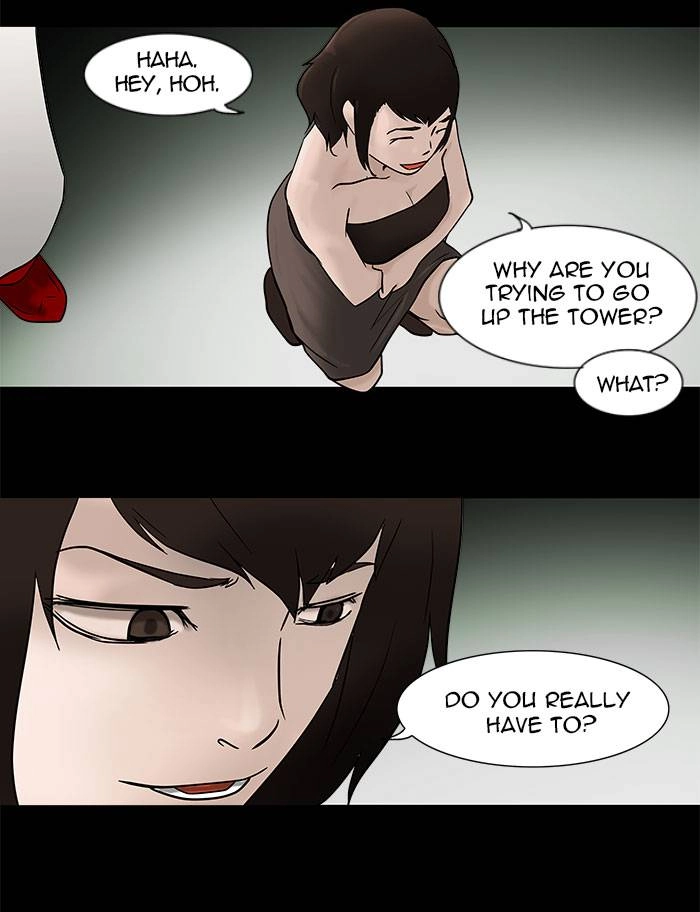 Tower of God Chapter 44 - Page 26