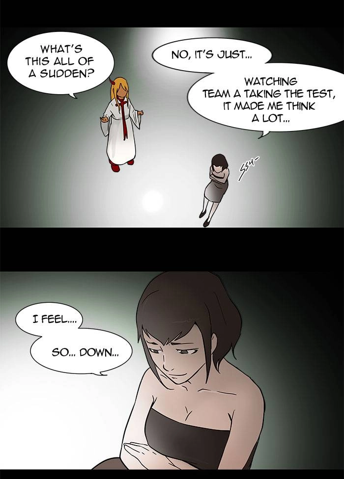 Tower of God Chapter 44 - Page 27