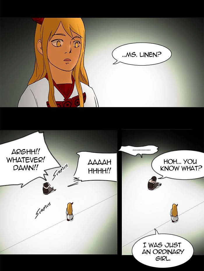Tower of God Chapter 44 - Page 28