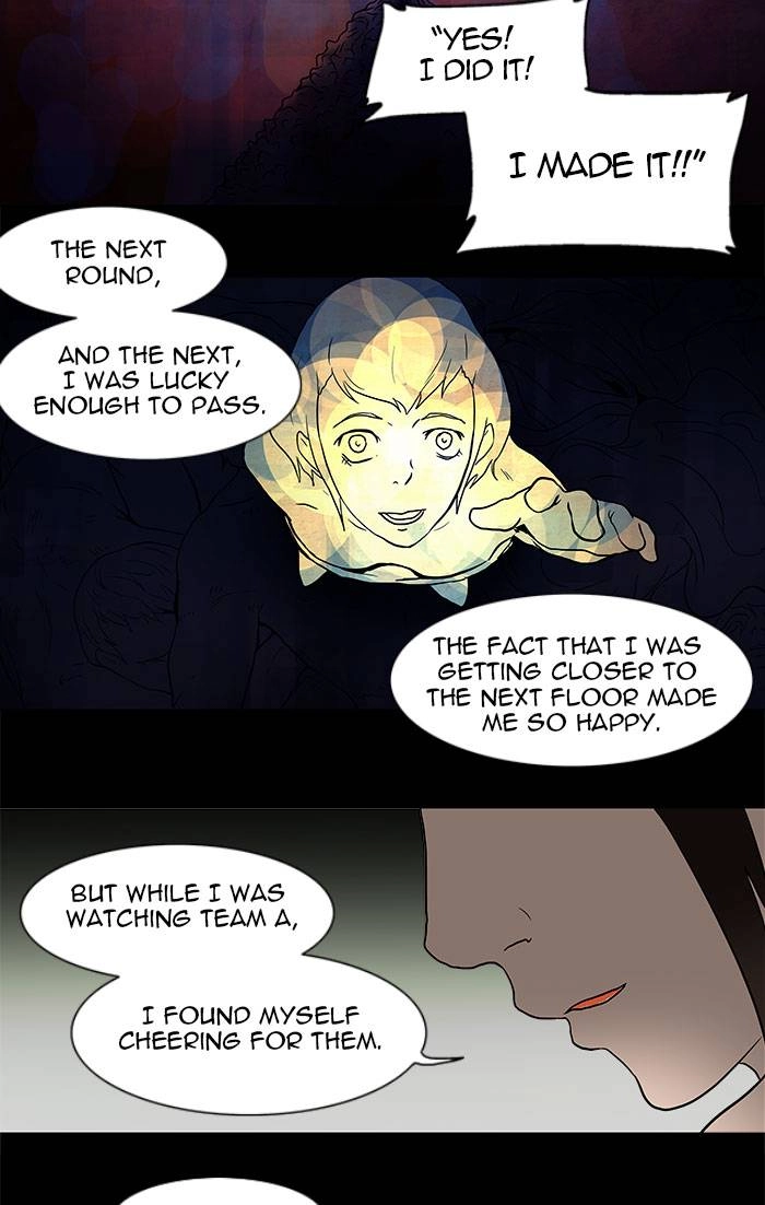 Tower of God Chapter 44 - Page 35